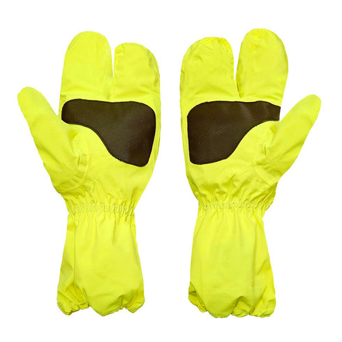 Spada Acqua Shield Waterproof Gloves Overmitts
